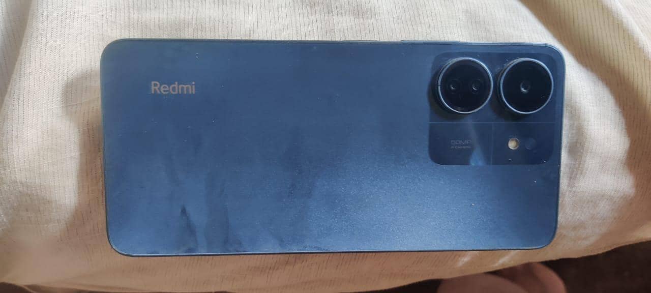 Redmi 13C 0