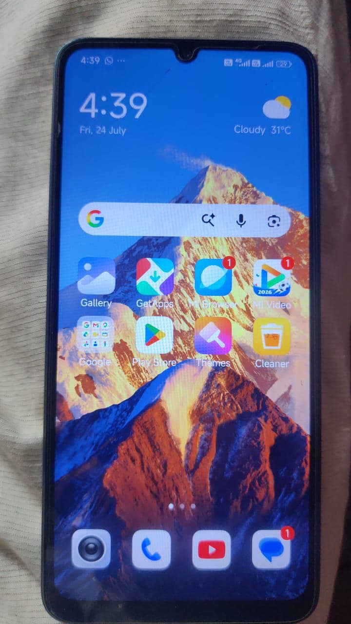 Redmi 13C 1