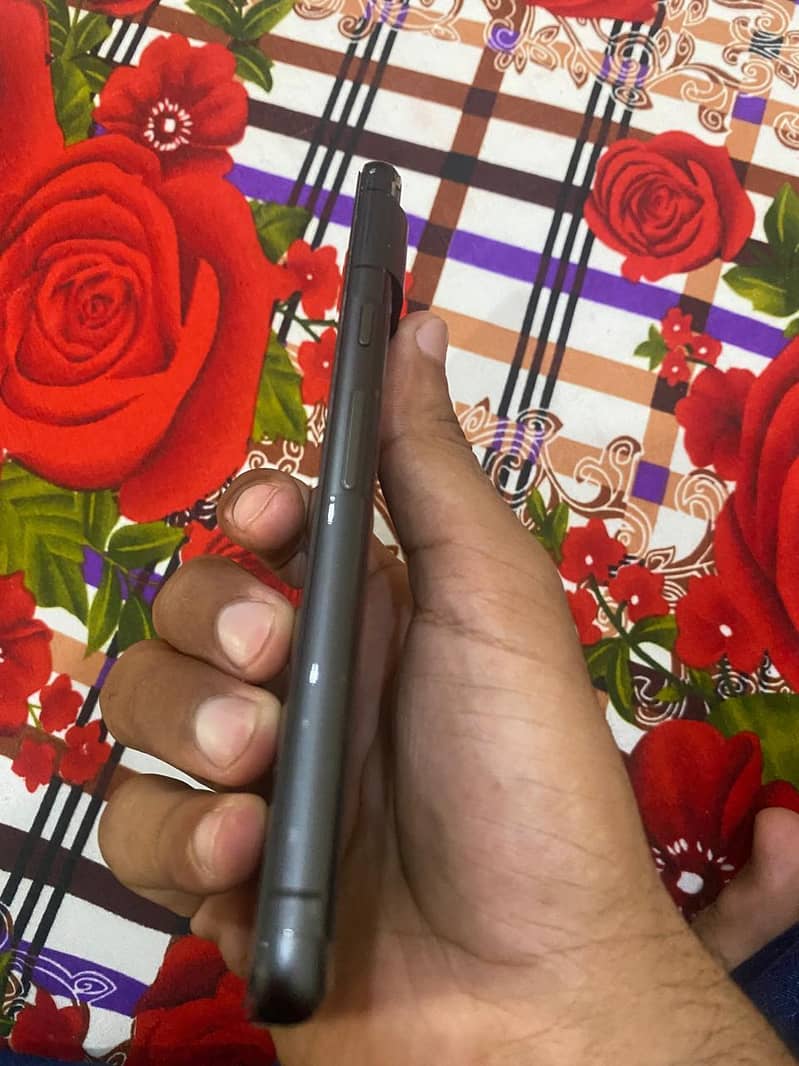 Google Pixel 7a 3
