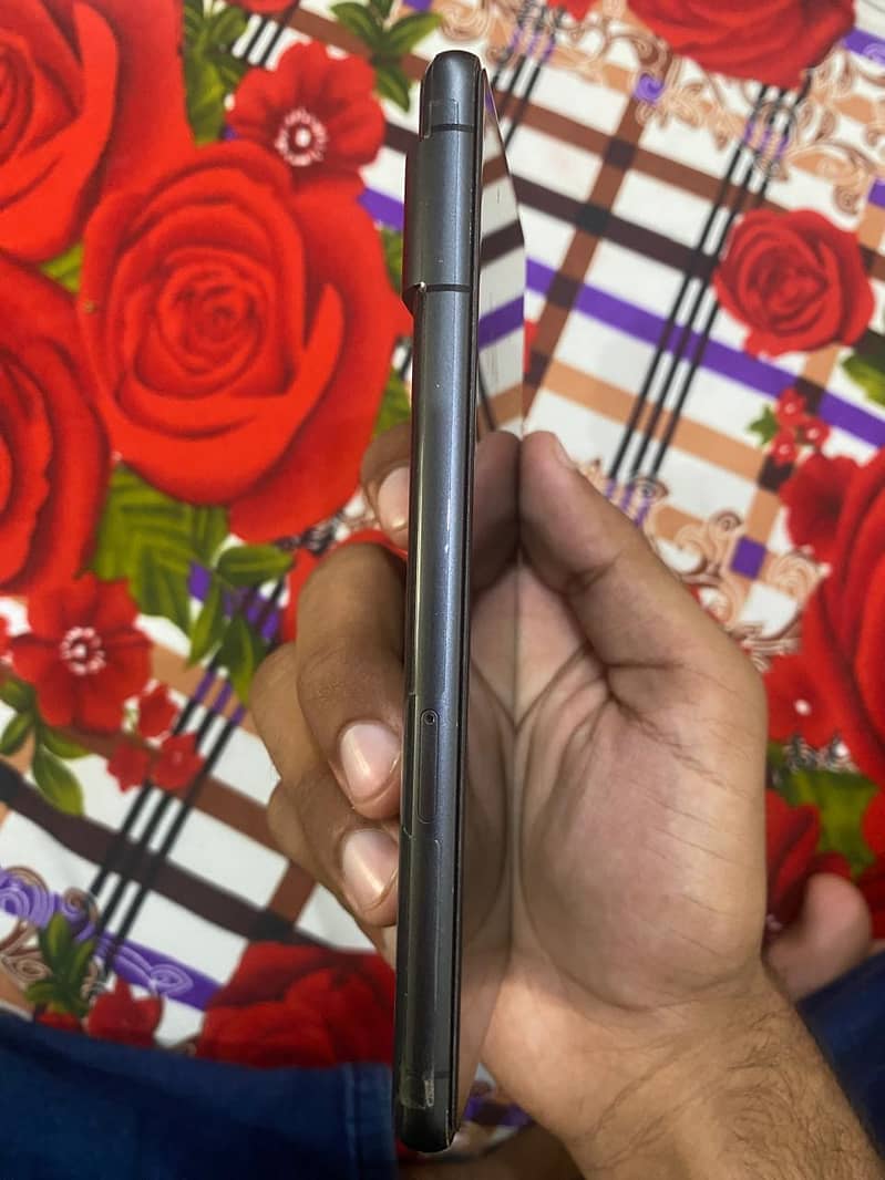 Google Pixel 7a 4