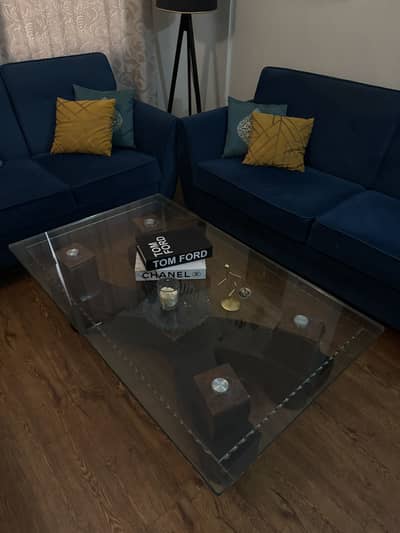 Coffee Table Latest Style