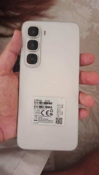 Infinix Other Model