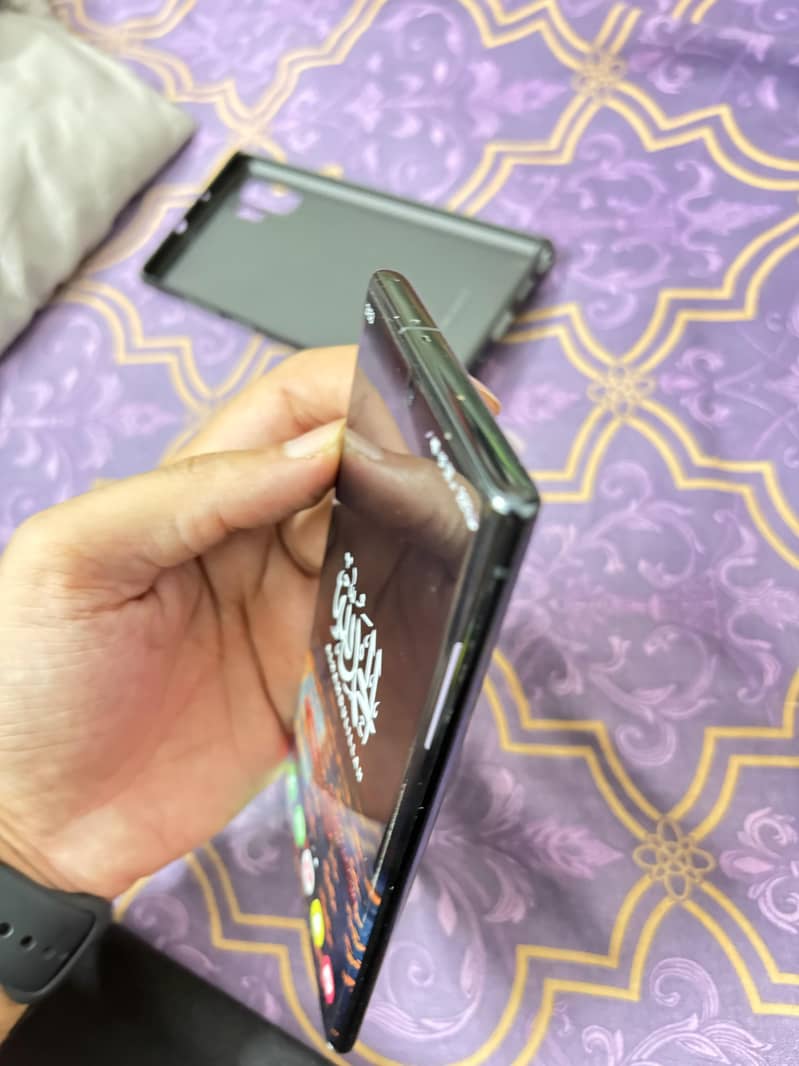 Samsung Note 10 Plus 0