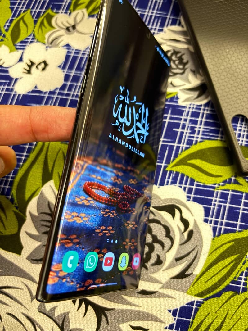 Samsung Note 10 Plus 3