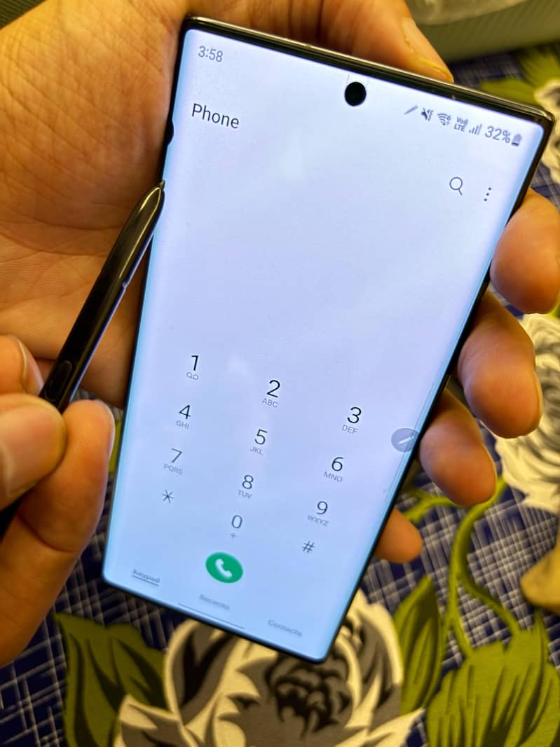 Samsung Note 10 Plus 6