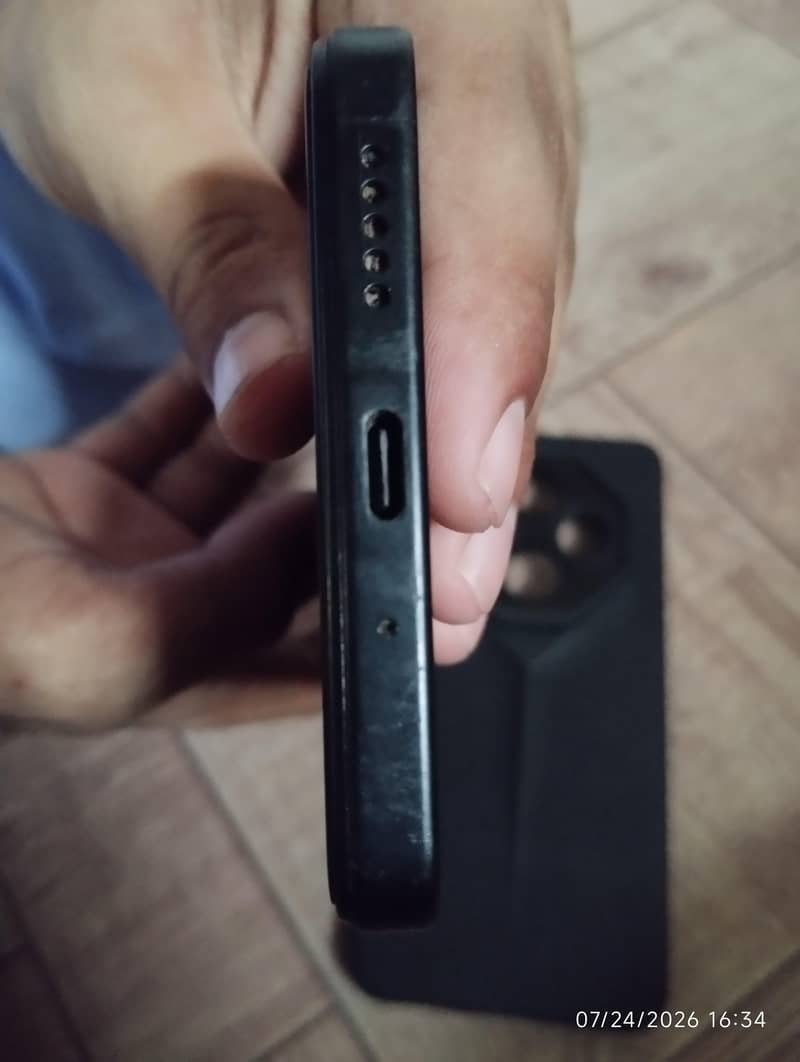 Xiaomi POCO C75 0