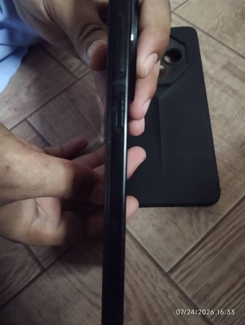Xiaomi POCO C75 3