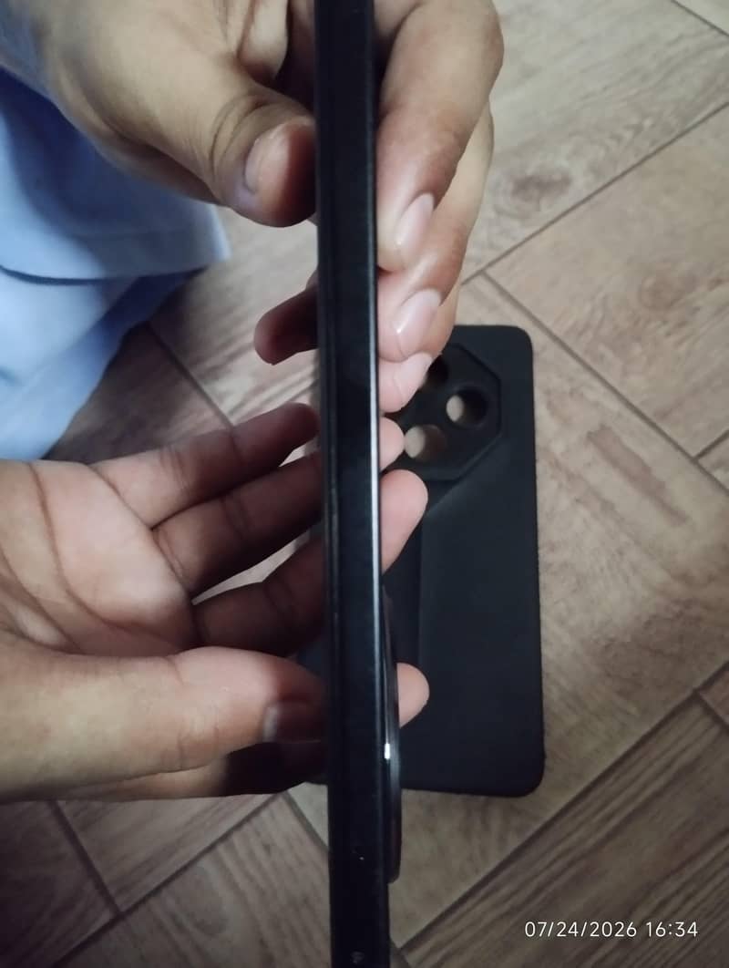 Xiaomi POCO C75 5