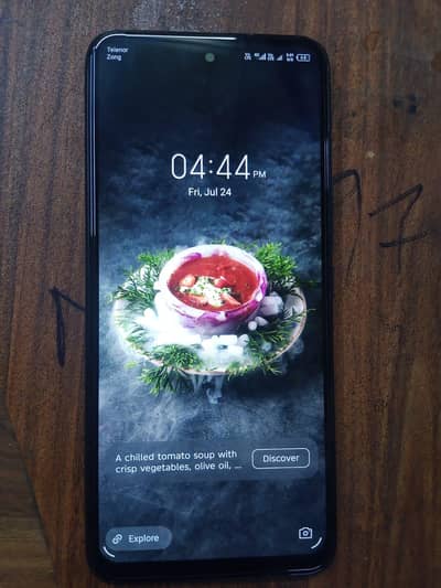 Infinix Hot 12 Play