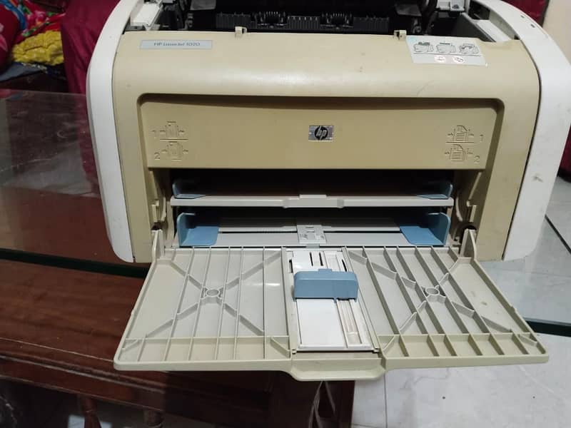 Printer 0