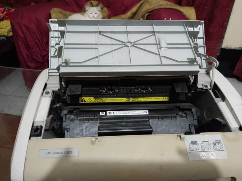 Printer 1