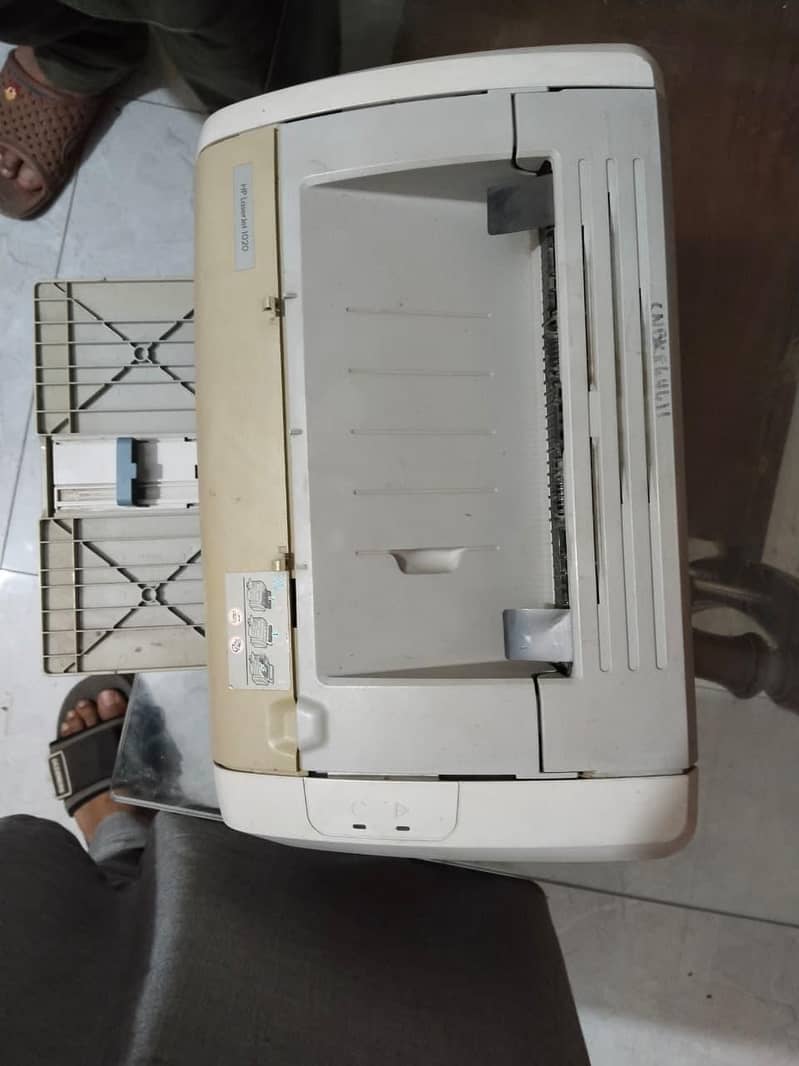 Printer 2