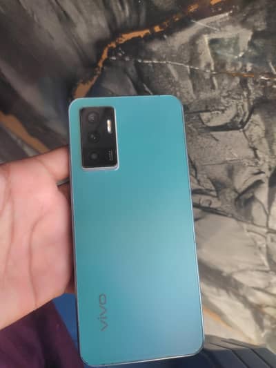 Vivo V23e