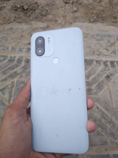 Redmi A2 plus