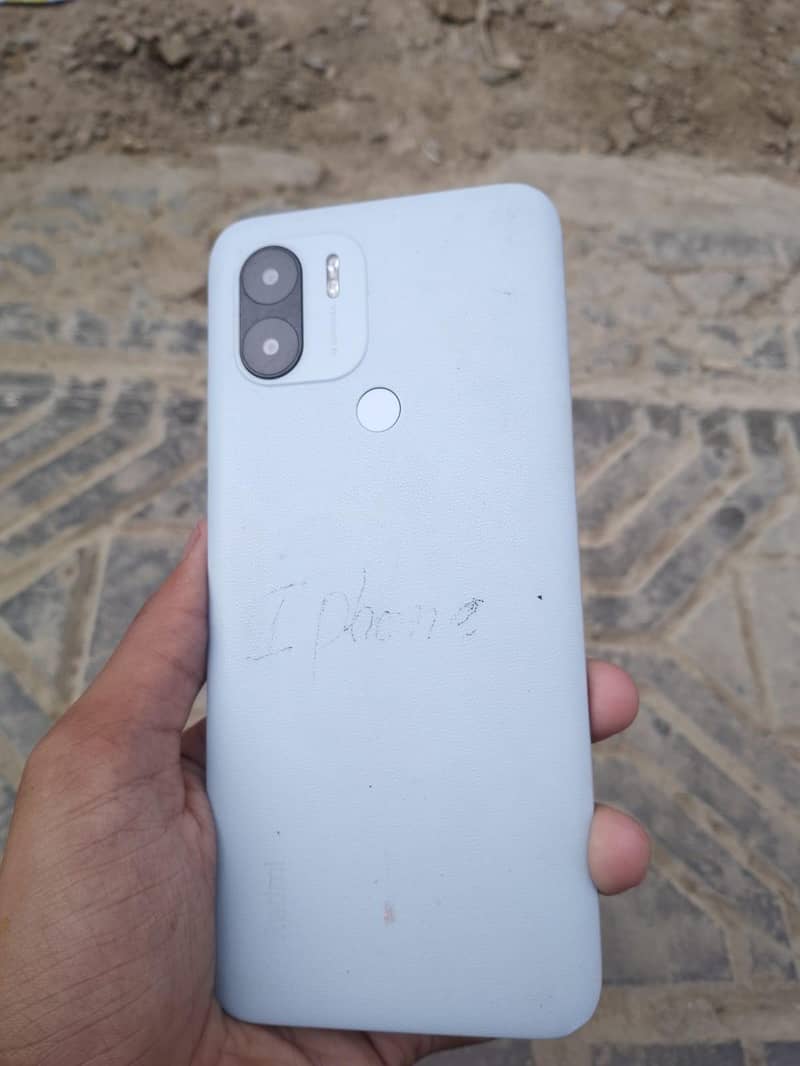 Redmi A2 plus 0