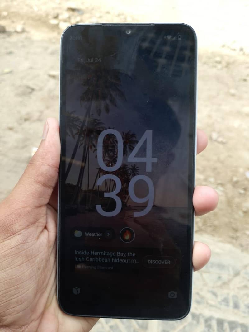 Redmi A2 plus 2