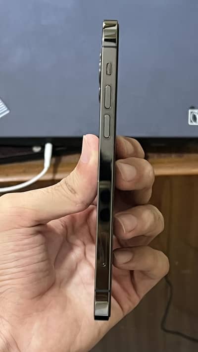 Iphone 12 pro jv 128gb