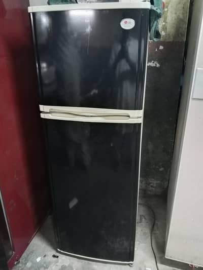 LG fridge all ok