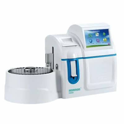 Horron H900 Electrolyte Analyzer