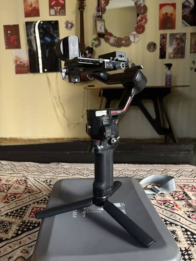 DJI RS3 Gimbal
