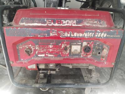 elecon 2800 Japan