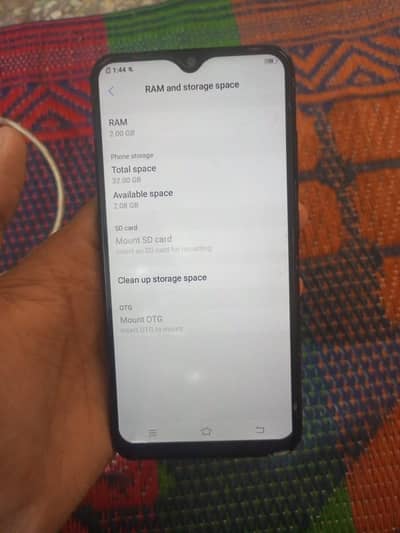 Vivo Other Model