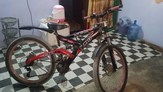26 size cycle for sale
