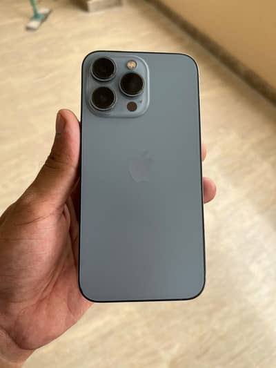 Iphone 13 pro 1tb pta approved 92% health