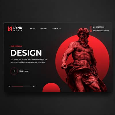Professional Website Desiging | Web Development Near me | Website SEO