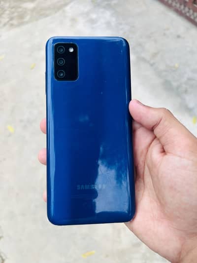All okay phone hai 2 32 storage with box charger