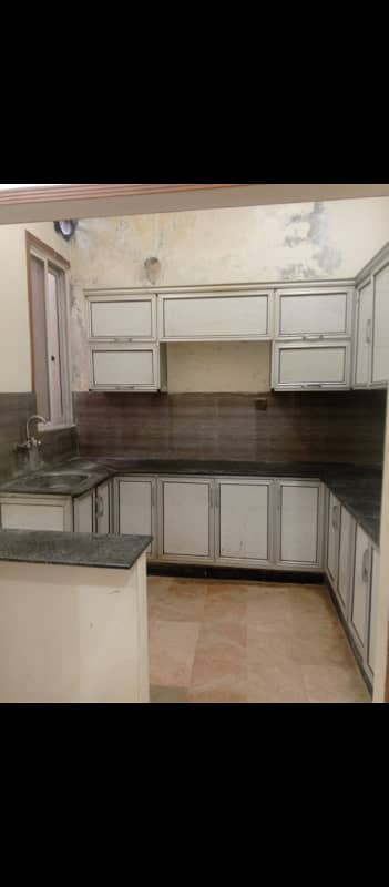 5 Marla First floor availabile for rent
