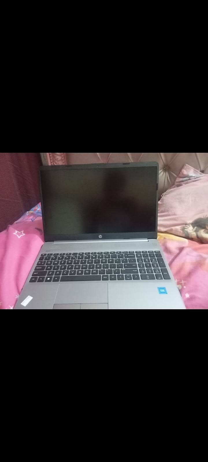 HP Notebook G9 0