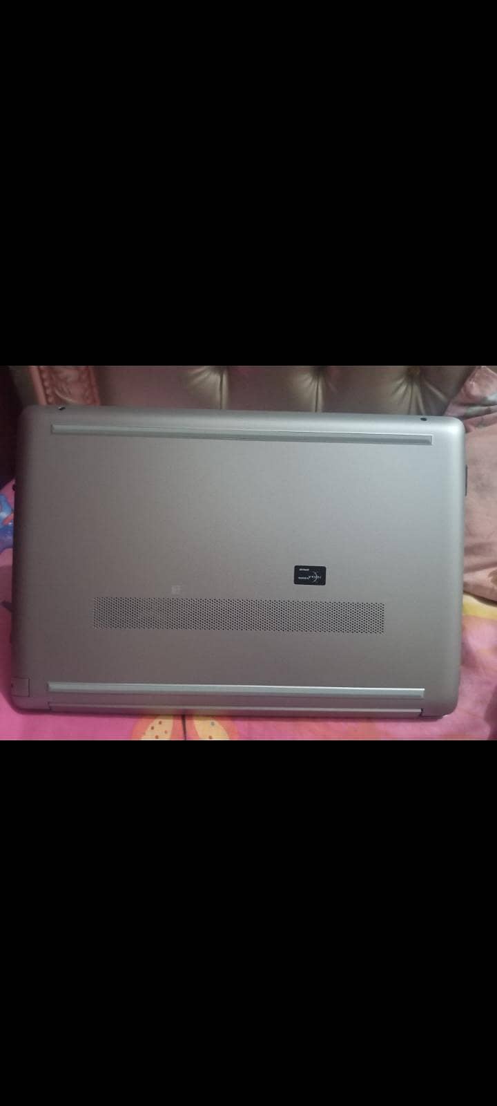 HP Notebook G9 3