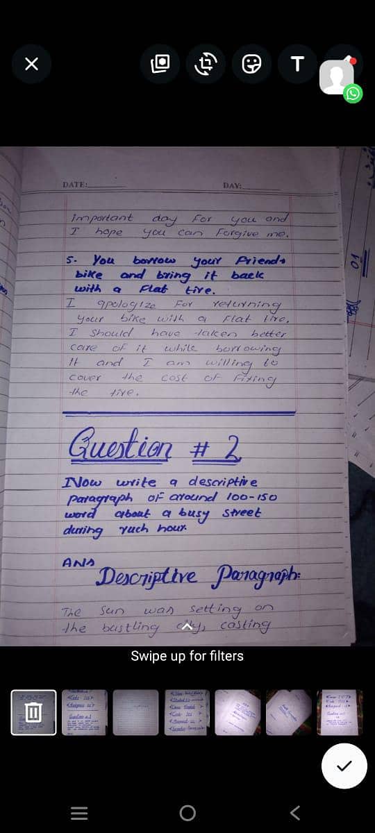 Aiou Assignment & project 1