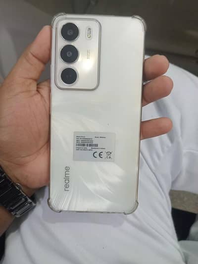 Realme C71