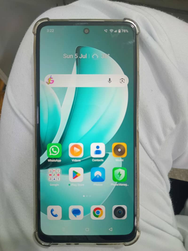 Realme C71 4