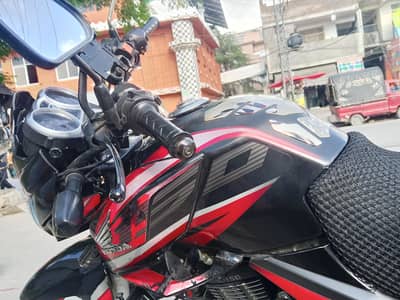 Honda 150