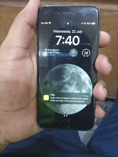 Apple iPhone 8 Non PTA for Sale