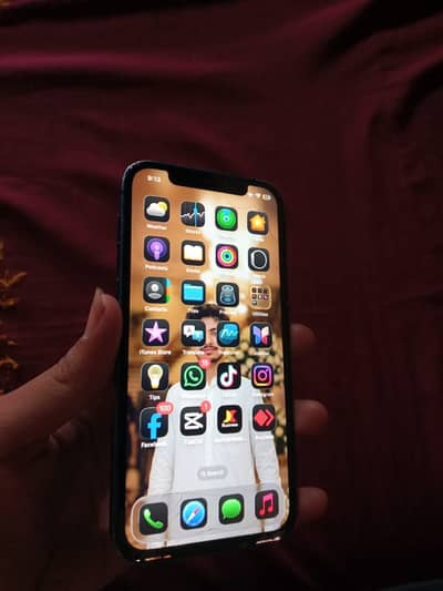Apple iPhone 12 mini