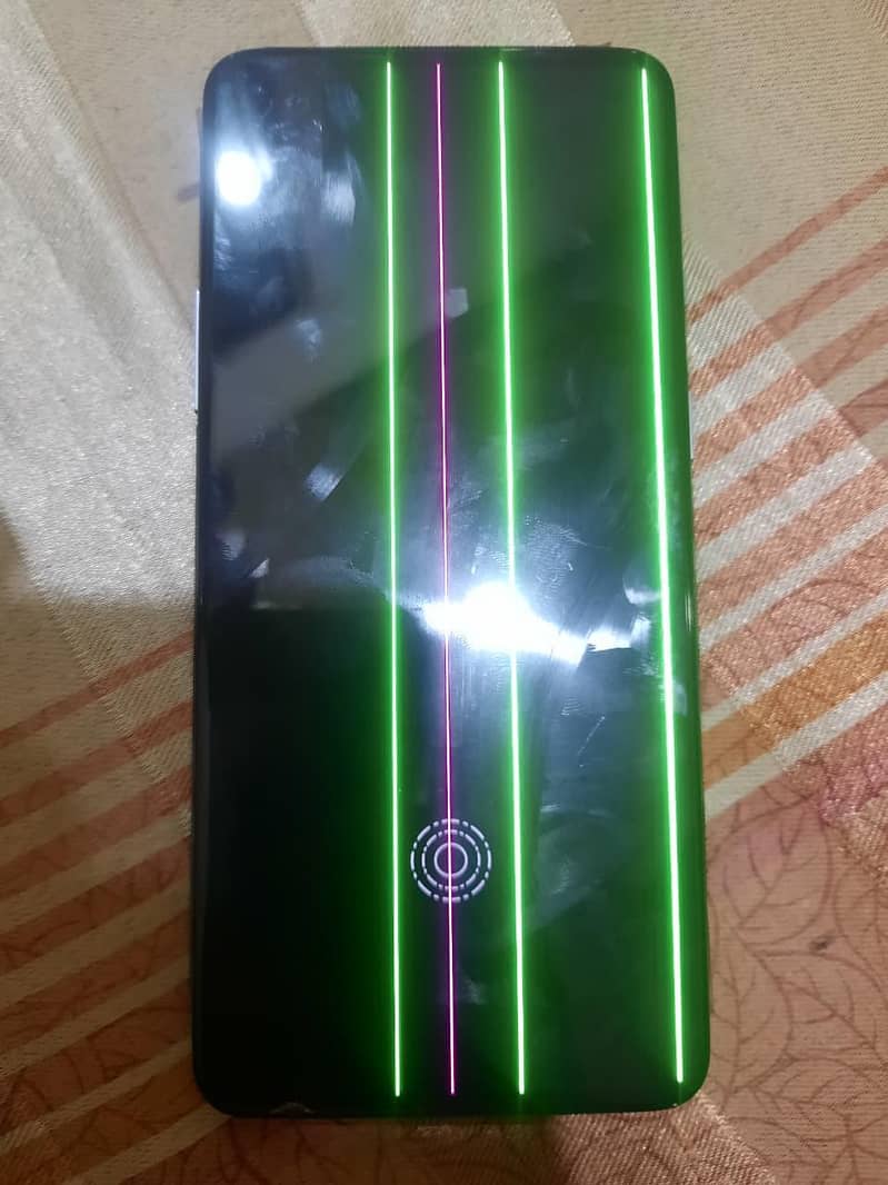 One plus 8T 0