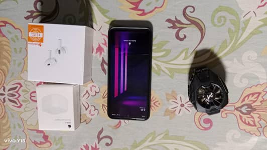 LG V60 ThinQ 5g All Accessories