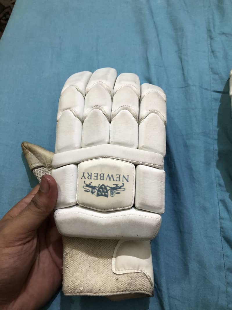 Professional kit 6