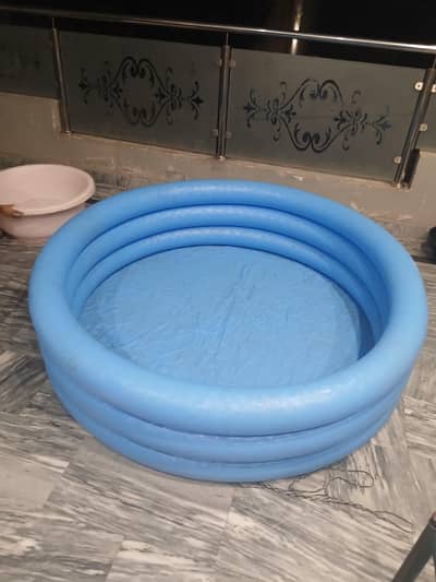Swimming pool for kids of age upto 12 years