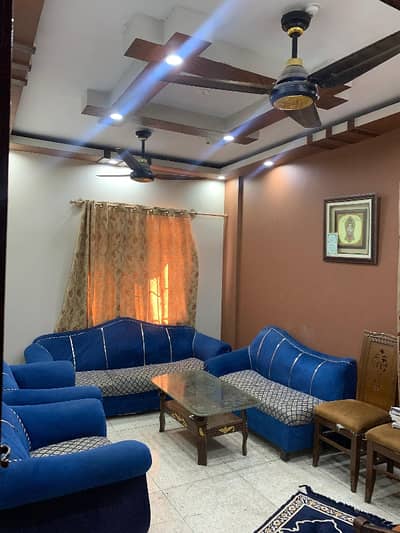 Prime Location 950 Square Feet Flat In Bufferzone - Sector 15-A/5