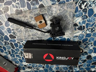 KingJoy Over Head VT -1510