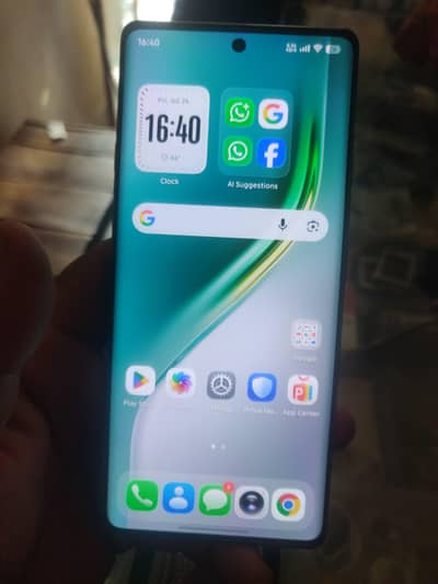 Tecno CAMON 40 Pro 8/256