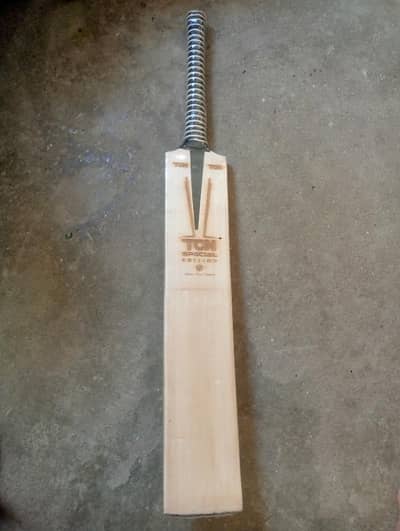 Brand New SS TON special edition bat full size