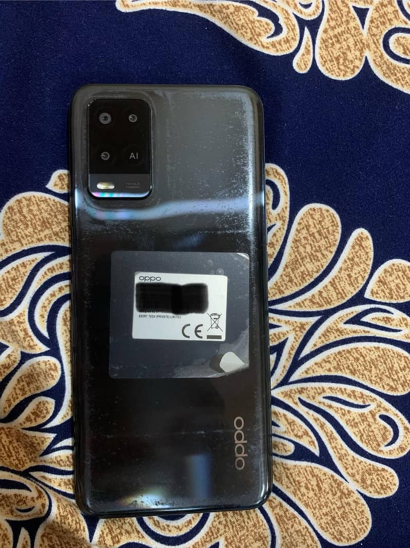 OPPO A54 1