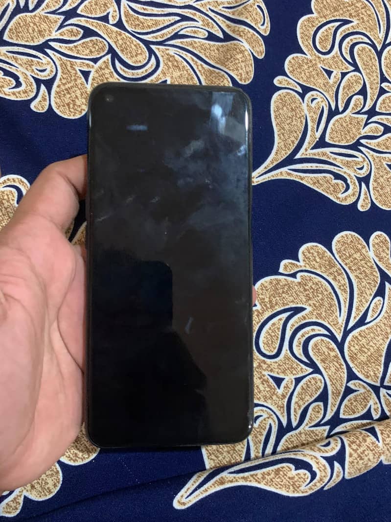 OPPO A54 6