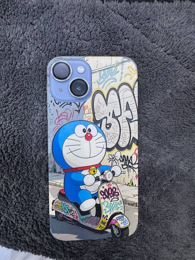 iPhone 14 7